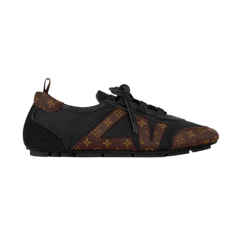 Louis Vuitton LV Sneakerina - Image 5